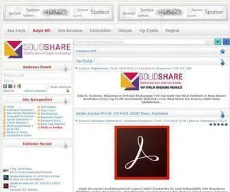 Solidshare.net(Katılımsız) Screenshot