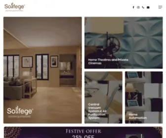 Sollfege.com(Premium Audio) Screenshot
