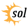 Solmountain.com Favicon