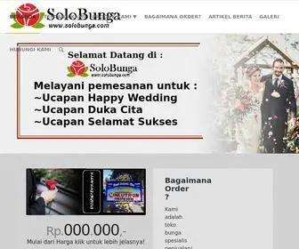 Solobunga.com(Solobunga) Screenshot