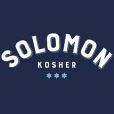 Solomon.com.au Favicon