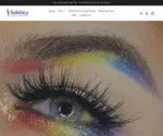 Solotica-Official.com Screenshot
