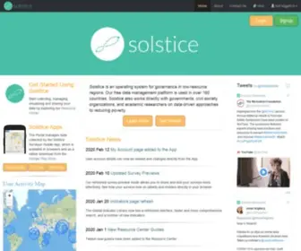 Solstice.world(Solstice world) Screenshot
