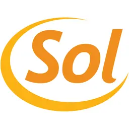 Soltransride.com Logo