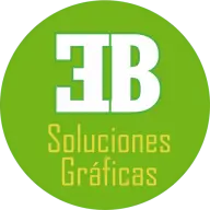 Solucionesgraficaseb.com Logo