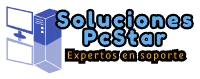 Solucionespcstar.com Favicon