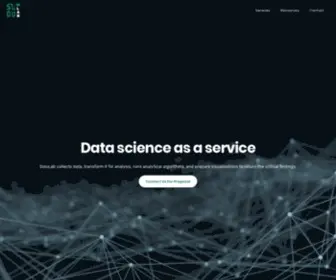 Solulab.ai(Bitnami MEAN) Screenshot