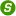 Solusat.es Favicon