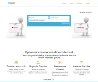 Solutechniger.com(SOLUTECH) Screenshot