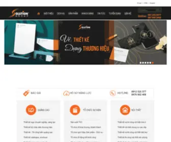 Solution.com.vn(GROUP)) Screenshot