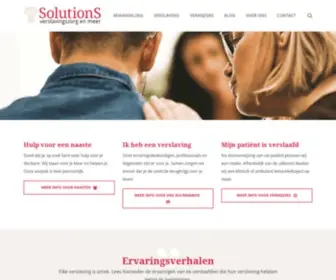 Solutions-Center.nl(SolutionS) Screenshot