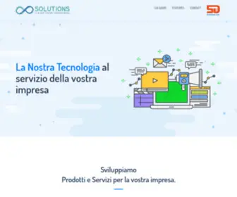 Solutions.it(Solutions) Screenshot