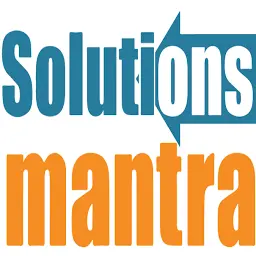 Solutionsmantra.com Favicon