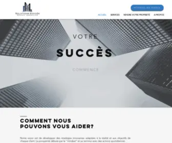 Solutionsucces.com(Solutions) Screenshot