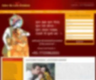 Solvemyloveproblem.com(Love Problem Solution) Screenshot