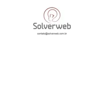 Solverweb.com.br(Solverweb) Screenshot