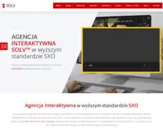 Solvinteractiv.com(Solvinteractiv) Screenshot