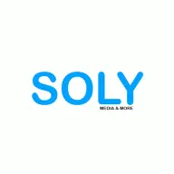 Soly-Media.com Logo