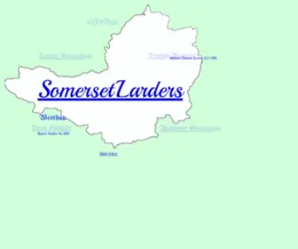 Somersetlarders.com(SomersetLarders Intro) Screenshot