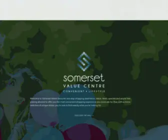 Somersetvaluecentre.co.za(Somerset Value Centre) Screenshot