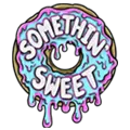 Somethinsweetdonuts.com Favicon