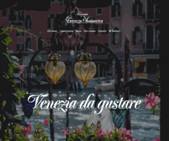 Sommarivarestaurant.it(Ristorante Terrazza Sommariva. Riva del Vin 731) Screenshot