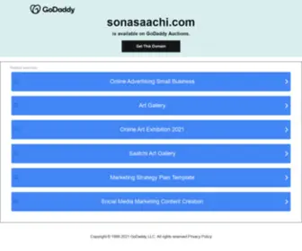 Sonasaachi.com(Sonasaachi) Screenshot