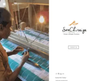 Sonchiraiya.com(Sonchiraiya) Screenshot