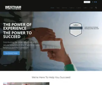 Sonda.net(Westham Trade main page. Westham trade) Screenshot