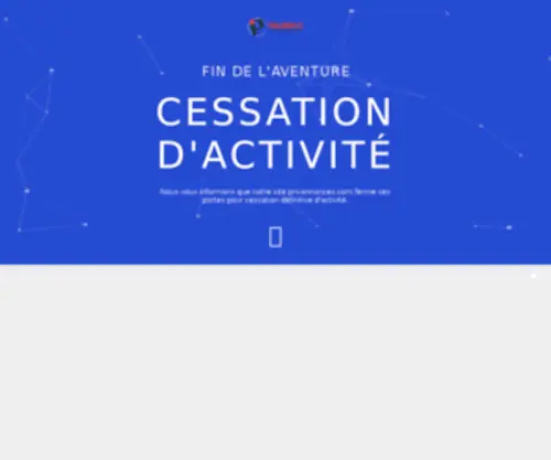 Sondrio.fr(Petites annonces gratuites d'occasion) Screenshot