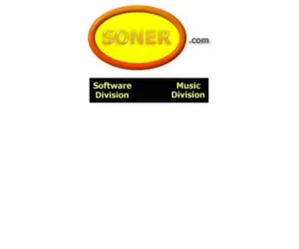 Soner.com(Jpg) Screenshot