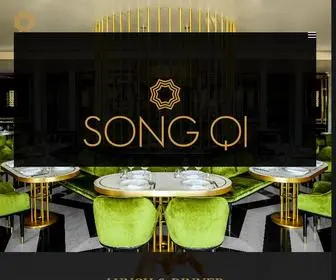 Song-QI.mc(SONG QI) Screenshot