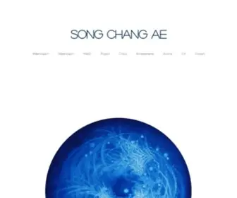 Songchangae.com(Happysong) Screenshot