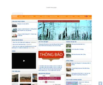 Songda11.vn(Chủ) Screenshot