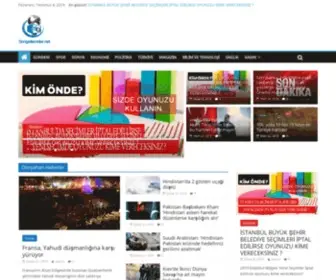 Songelismeler.net(Türkiye'den) Screenshot