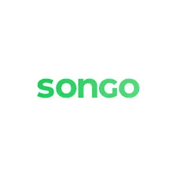 Songo.mn Favicon