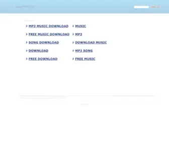 Songs-Lover.com(Songs Lover) Screenshot