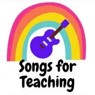 Songsforteaching.net Logo