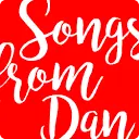 Songsfromdan.com Favicon