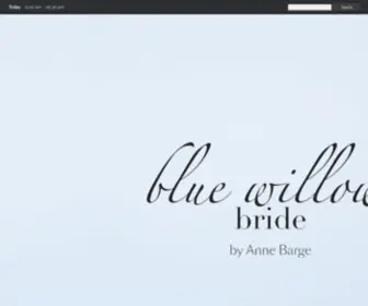 Soniasbridalstudio.com(SONIA'S BRIDAL STUDIO) Screenshot