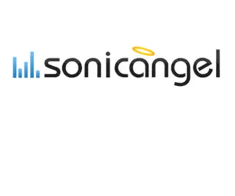 Sonicangel.com(Empowering Talent) Screenshot
