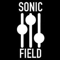 SonicField.in Favicon