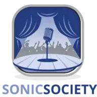 Sonicsociety.org Logo