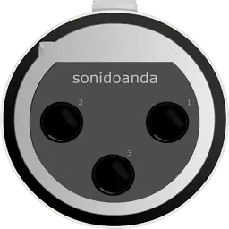 Sonidoanda.com.ar Logo