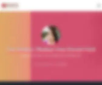 Soniyathakur.com(Goa Escorts) Screenshot