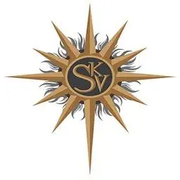 Sonnenkreuz.net Logo