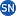 Sonoticias.com.br Logo