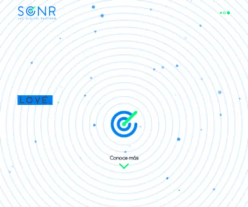 Sonr.digital(SONR DIGITAL) Screenshot