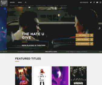 Sonsofanarchysweeps.com(Sonsofanarchysweeps) Screenshot