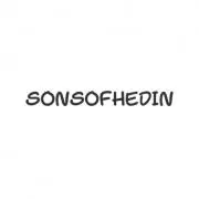 Sonsofhedin.org Favicon